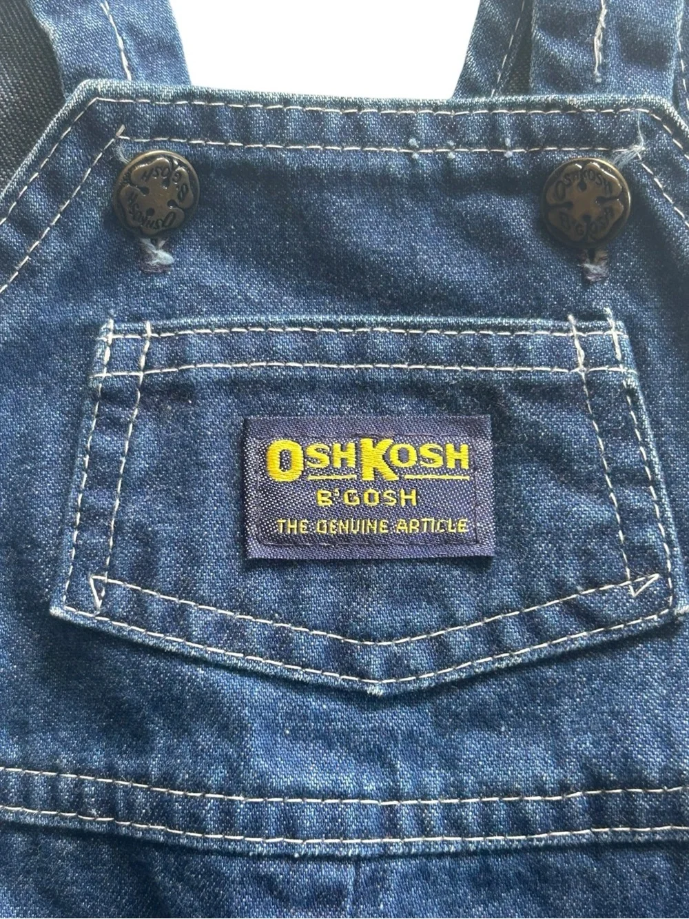 OshKosh Bgosh oshkosh b’gosh